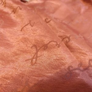 Victoria secret silk sleep tank